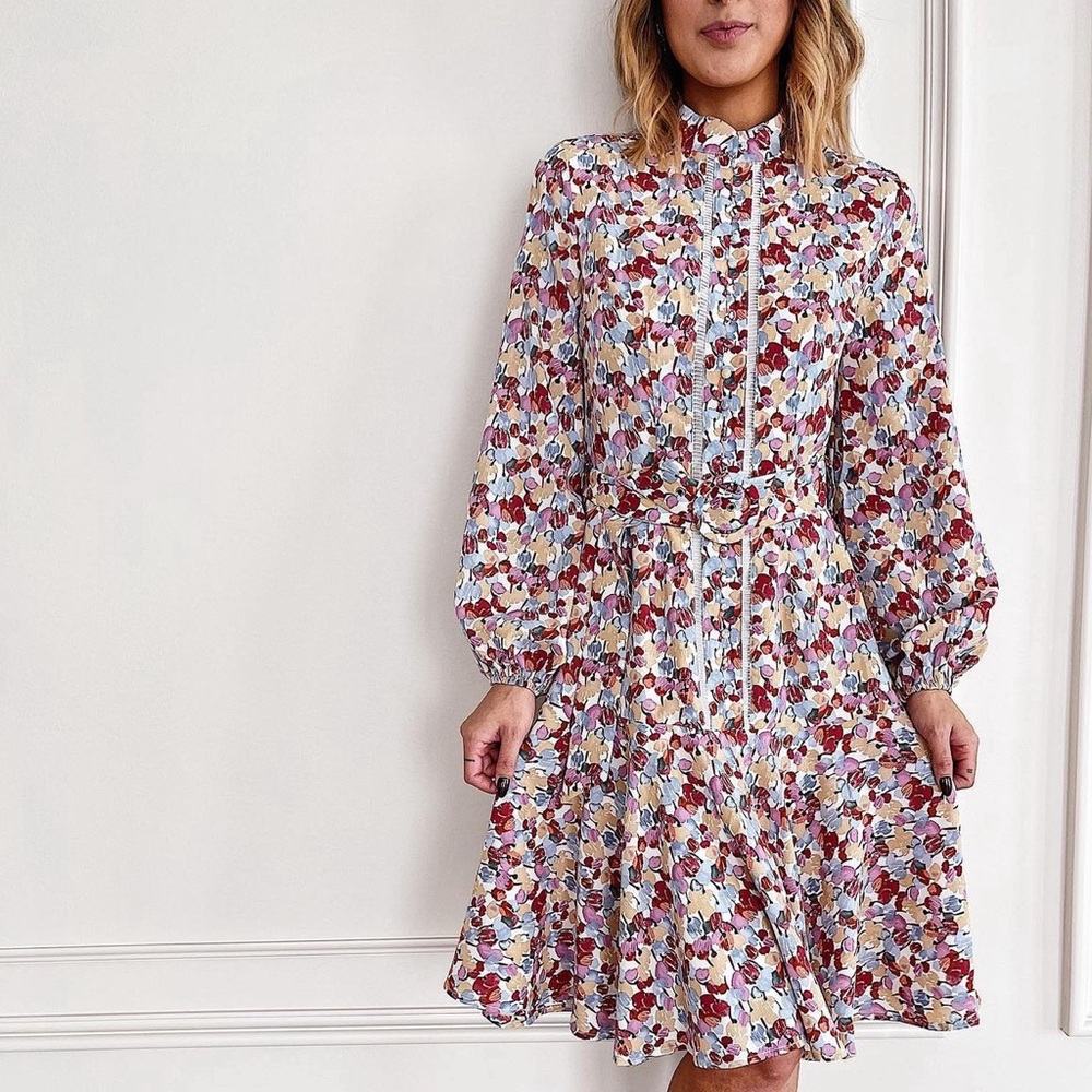 Jessakae Dress